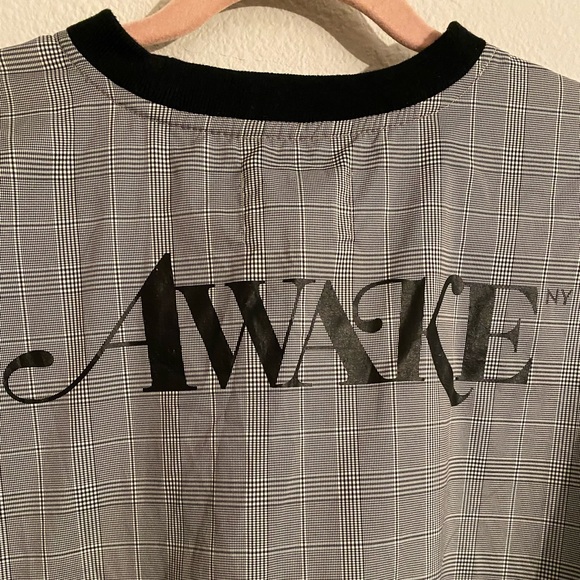 Other - Awake NY Shirt Supreme Nike Off White Kaws Alife Irak Air Jordan Sail Undefeated
